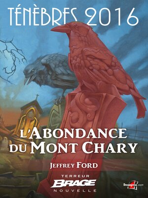 cover image of L'Abondance du Mont Chary